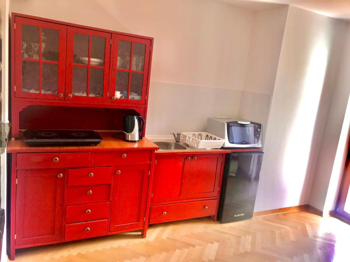 Residence Aurora, Bohinj Luaran gambar
