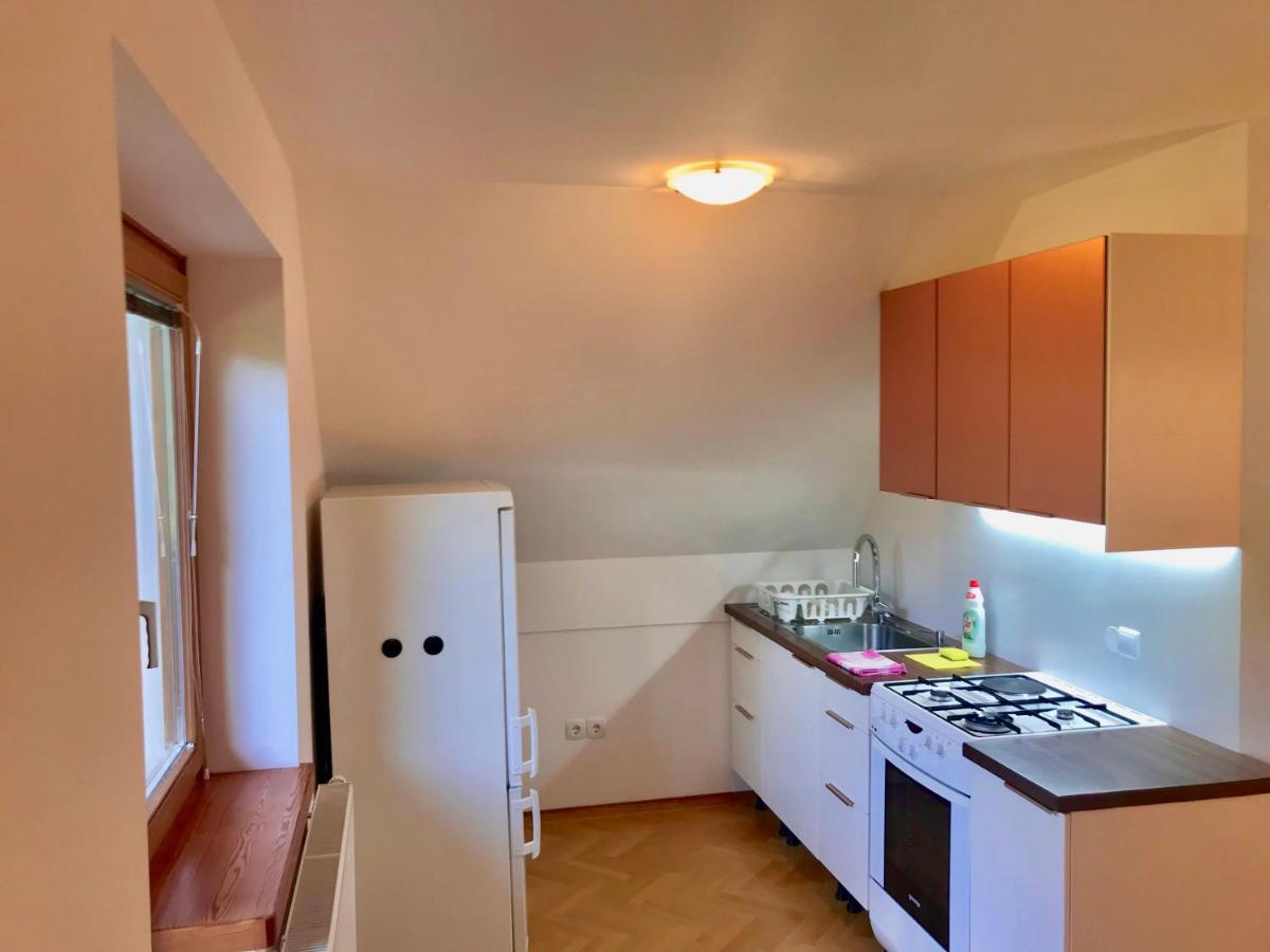 Residence Aurora, Bohinj Luaran gambar
