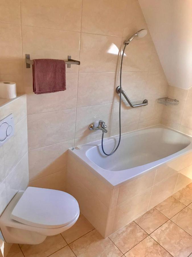 Residence Aurora, Bohinj Luaran gambar