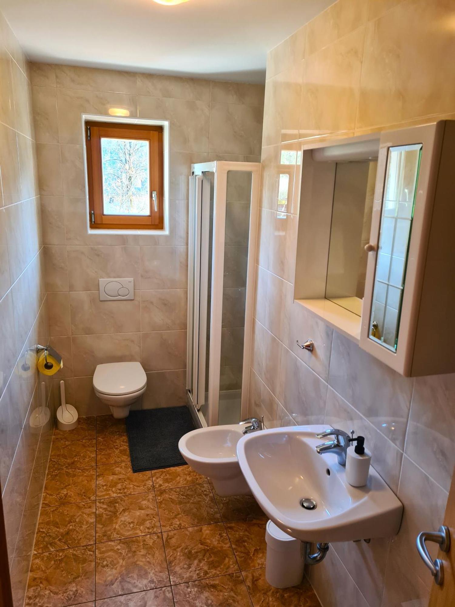 Residence Aurora, Bohinj Luaran gambar