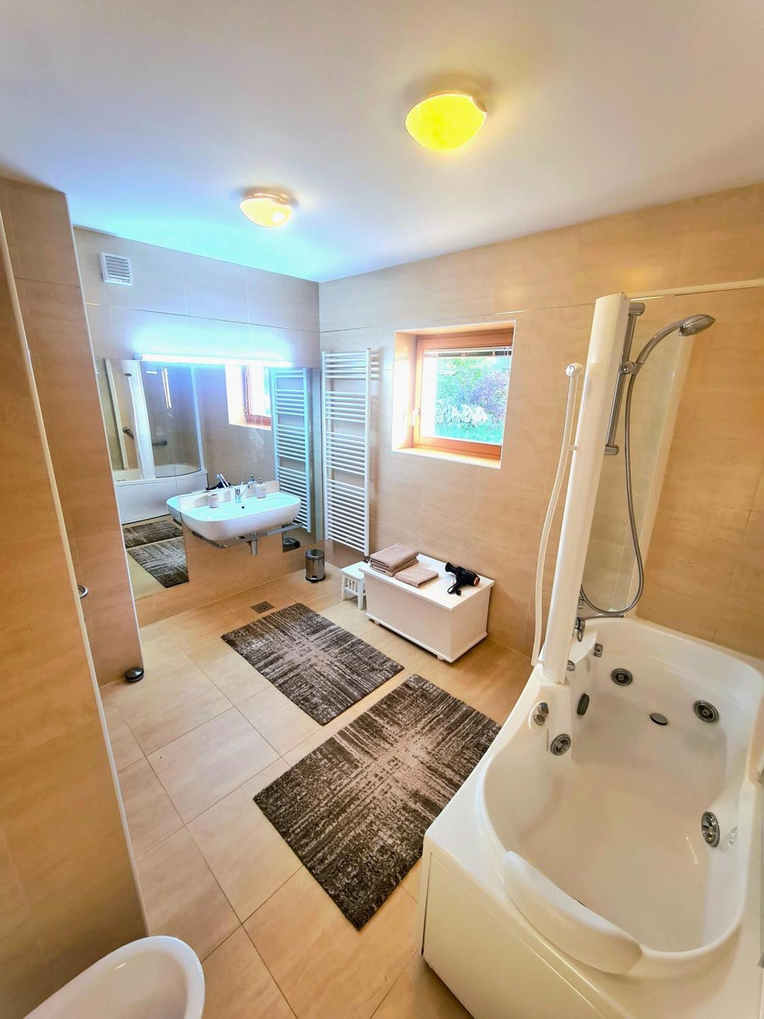 Residence Aurora, Bohinj Luaran gambar
