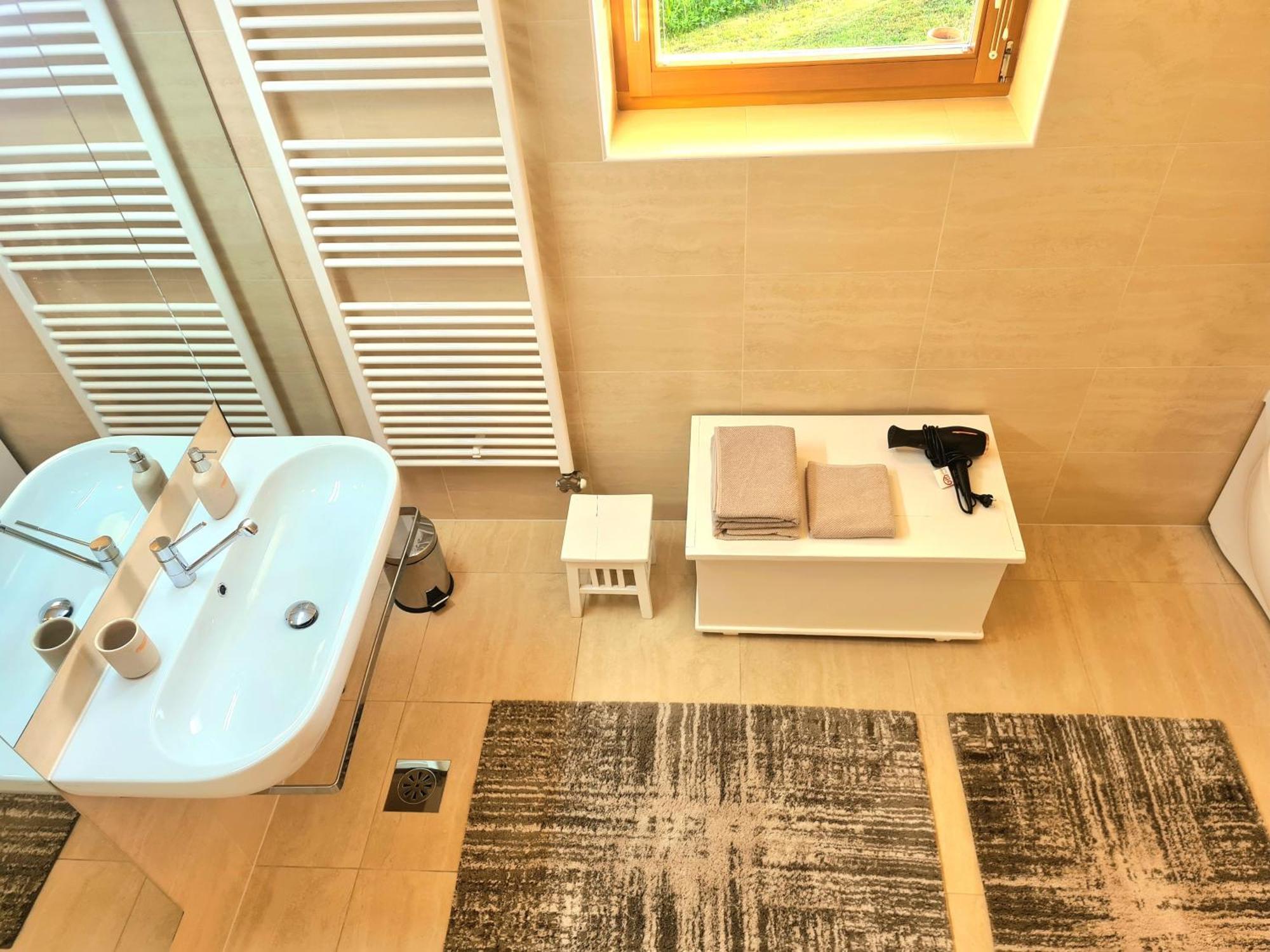 Residence Aurora, Bohinj Luaran gambar